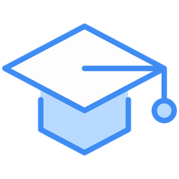 Graduation  Icon