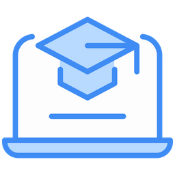 Education app  Icon