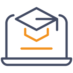 Education app  Icon