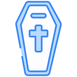 Coffin  Icon