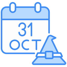 Calendar  Icon