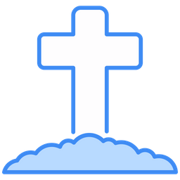 Cemetery  Icon