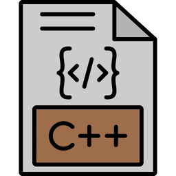 Code File  Icon