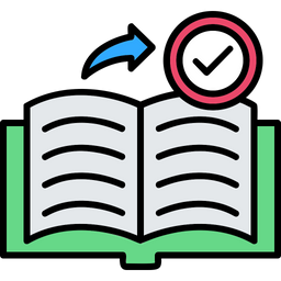 Book  Icon