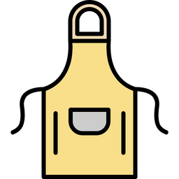 Apron  Icon