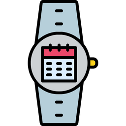 Calendar  Icon