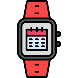 Calendar  Icon