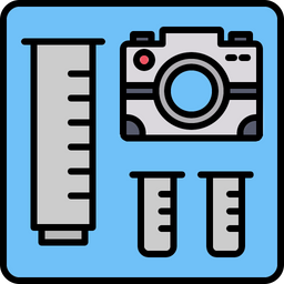 Camera case  Icon