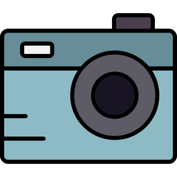 Camera  Icon