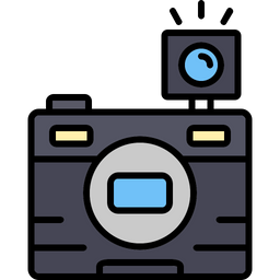 Camera  Icon