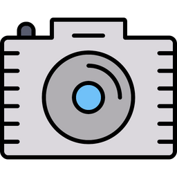 Camera  Icon