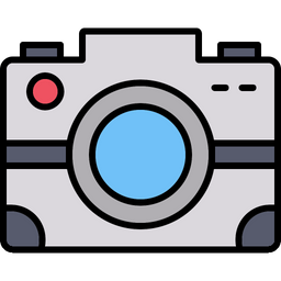 Camera  Icon