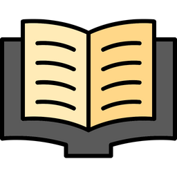 Book  Icon