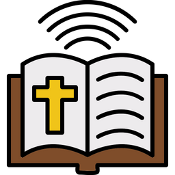 Bible  Icon