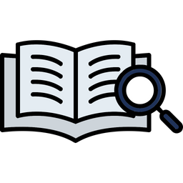 Book  Icon