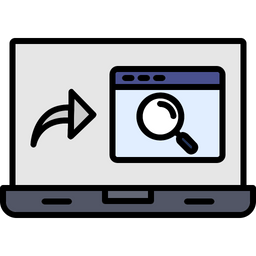 Browser  Icon