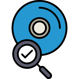 Cd  Icon