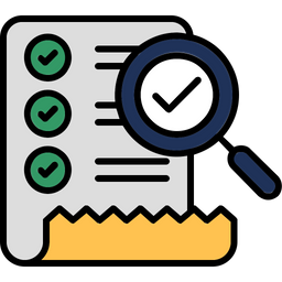 Checklist  Icon