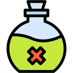 Potion  Icon