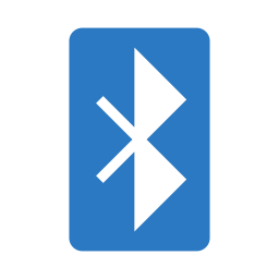 Bluetooth  Icon