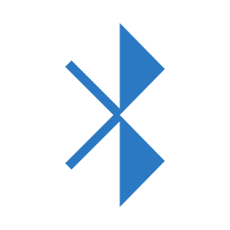 Bluetooth  Icon