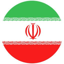 Iran  Icon