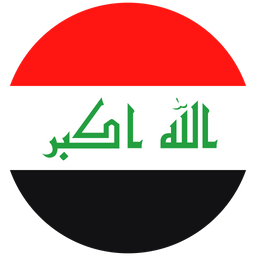 Irak  Icono