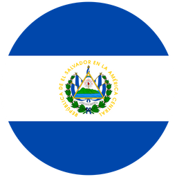 El Salvador  Icon