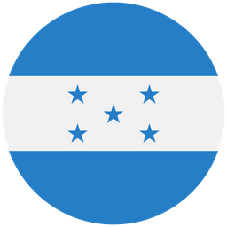 Honduras  Icono