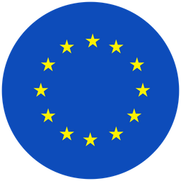 Unión Europea  Icono