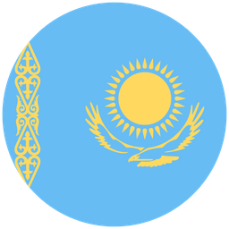 Kazajstán  Icono