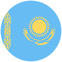 Kazakhstan  Icon