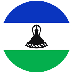 Lesoto  Icono