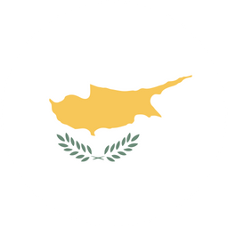 Chipre  Icono