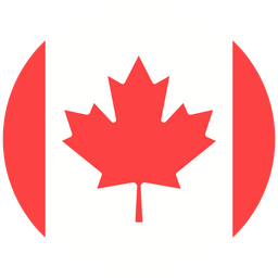 Canada  Icon