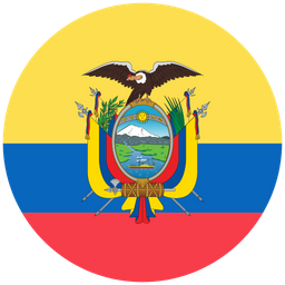 Ecuador  Icon