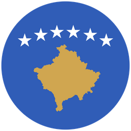 Kosovo  Icon