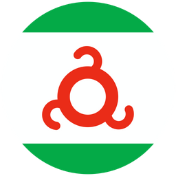 Ingushetia  Icon