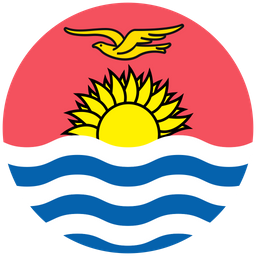 Kiribati  Icon