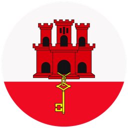 Gibraltar  Icon