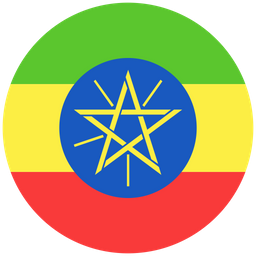 Ethiopia  Icon