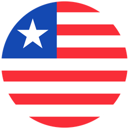 Liberia  Icon