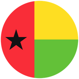 Guinea Bissau  Icon