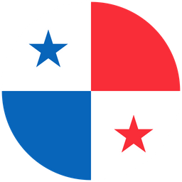 Panama  Icon