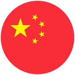 China  Icon