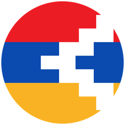 República de Nagorno-Karabakh  Ícone