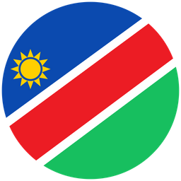 Namíbia  Ícone