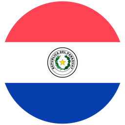 Paraguai  Ícone