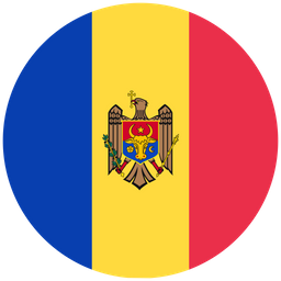 Moldávia  Ícone