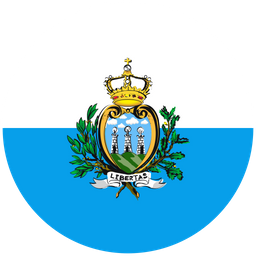 San Marino  Icon